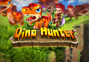 20bet review Dino Hunter