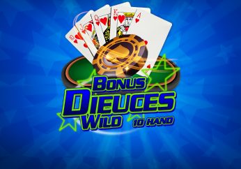 20bet review Bonus Deuces Wild 10 Hand