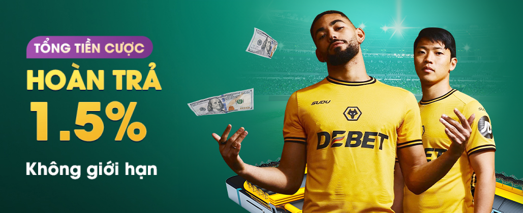 Chào mừng đến với 20bet